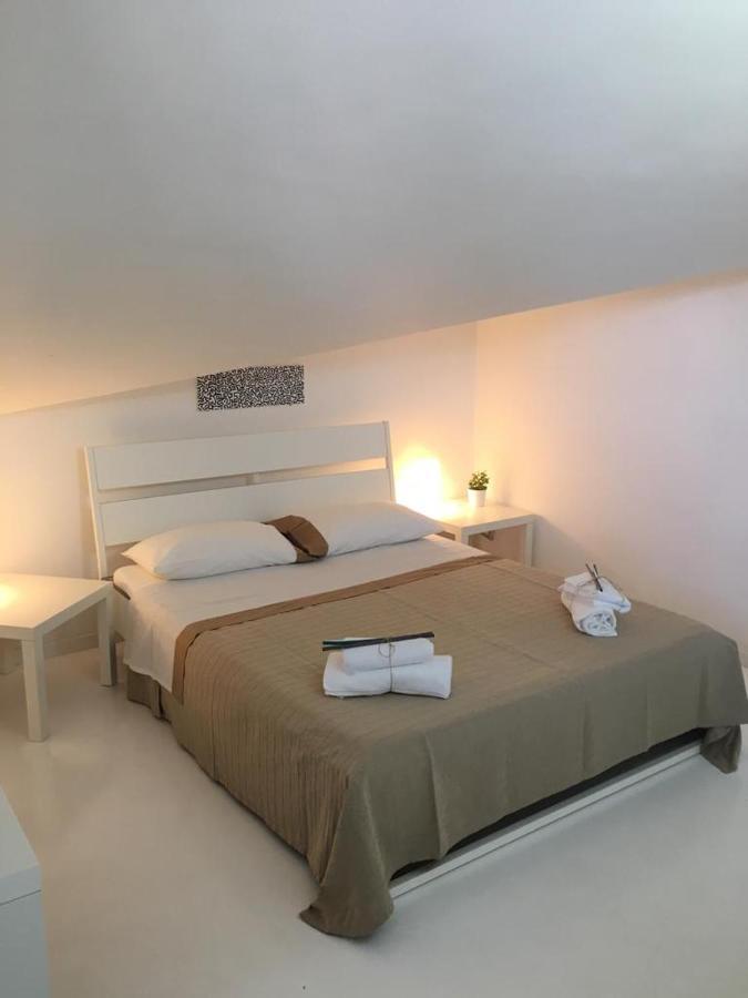 BeDa House panoramica e tranquilla Villa Giardini Naxos Bagian luar foto